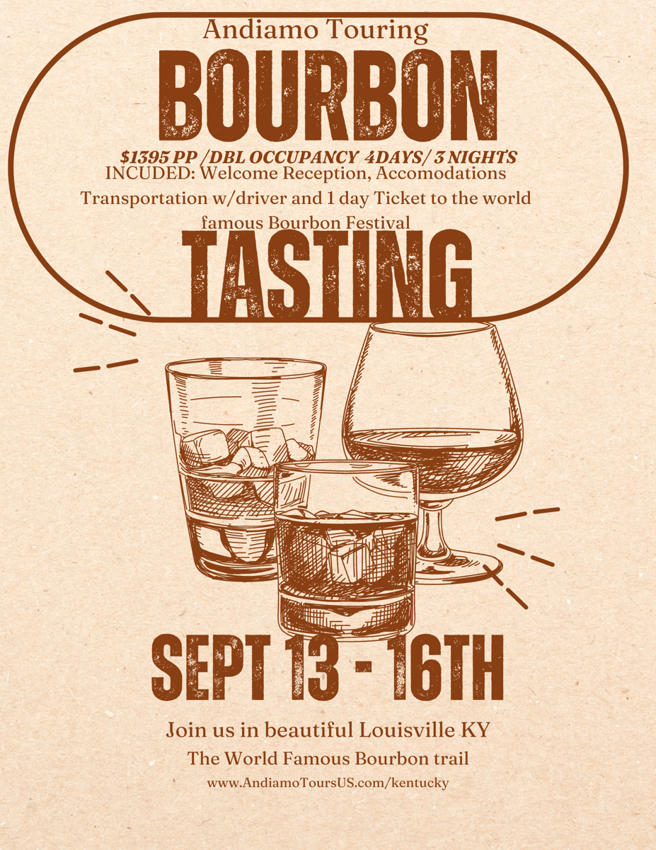 Bourbon Tasting-1