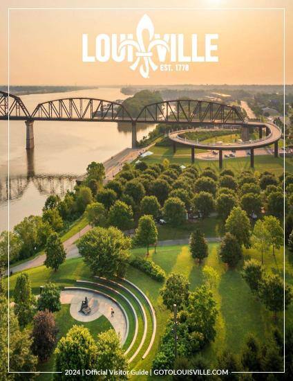 Louisville guide